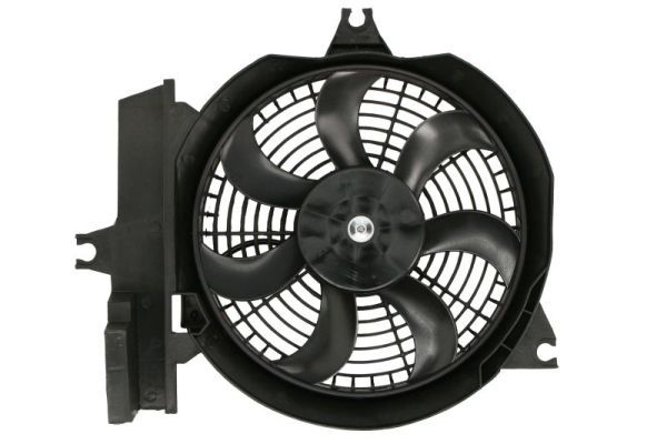 Thermotec D80510TT Вентилятор, система охолодження двигуна
