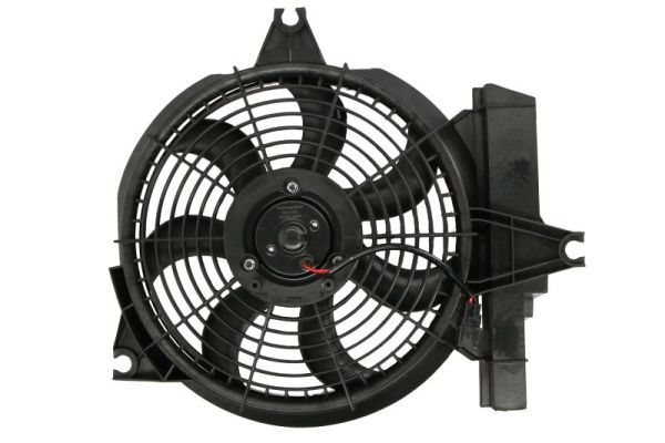 Thermotec D80510TT Вентилятор, система охолодження двигуна