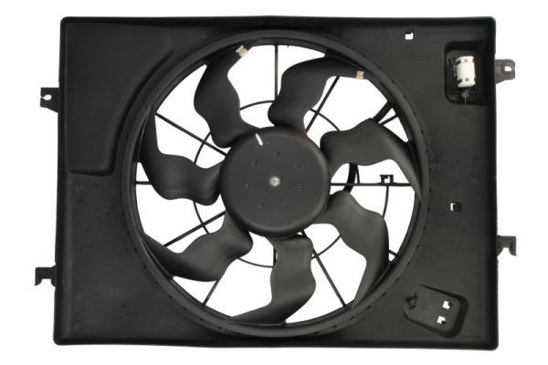 Thermotec D80511TT Вентилятор, система охолодження двигуна