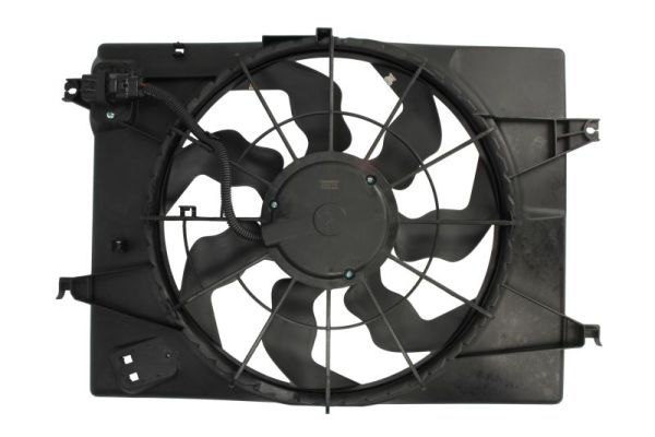 Thermotec D80511TT Вентилятор, система охолодження двигуна