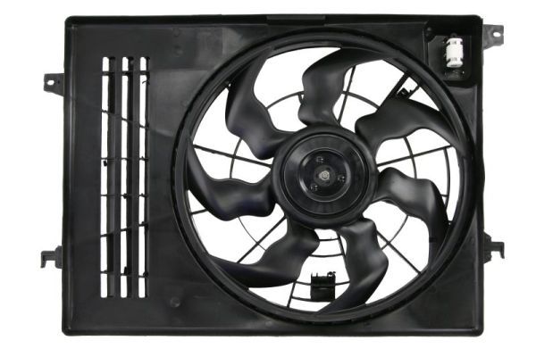 Thermotec D80512TT Вентилятор, система охолодження двигуна
