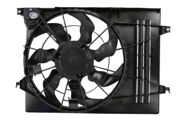 Thermotec D80512TT Вентилятор, система охолодження двигуна