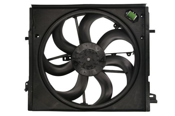 Thermotec D81001TT Вентилятор, система охолодження двигуна