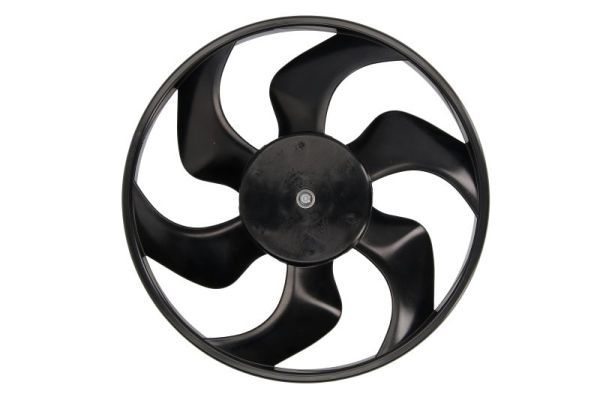 Thermotec D81002TT Вентилятор, система охолодження двигуна