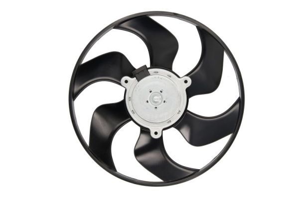 Thermotec D81002TT Вентилятор, система охолодження двигуна