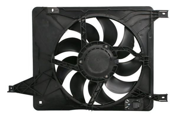 Thermotec D81003TT Вентилятор, система охолодження двигуна