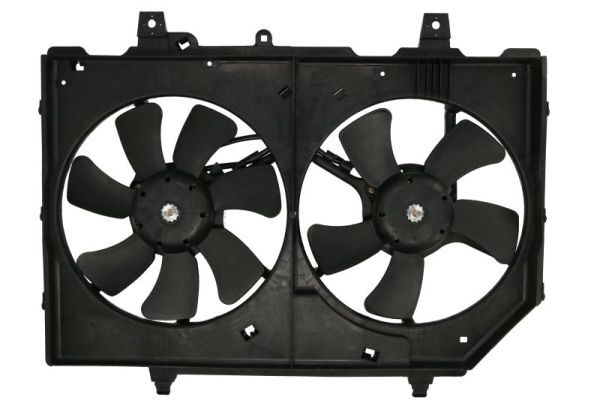 Thermotec D81004TT Вентилятор, система охолодження двигуна