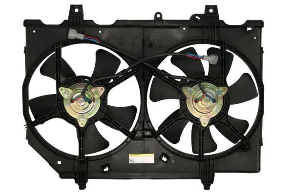 Thermotec D81004TT Вентилятор, система охолодження двигуна
