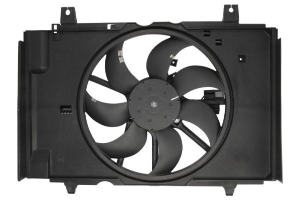 Thermotec D81005TT Вентилятор, система охолодження двигуна