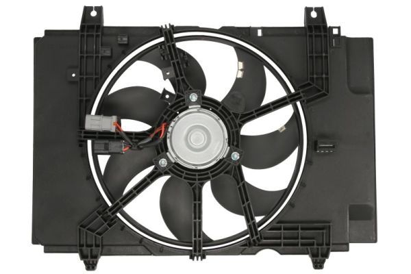 Thermotec D81005TT Вентилятор, система охолодження двигуна