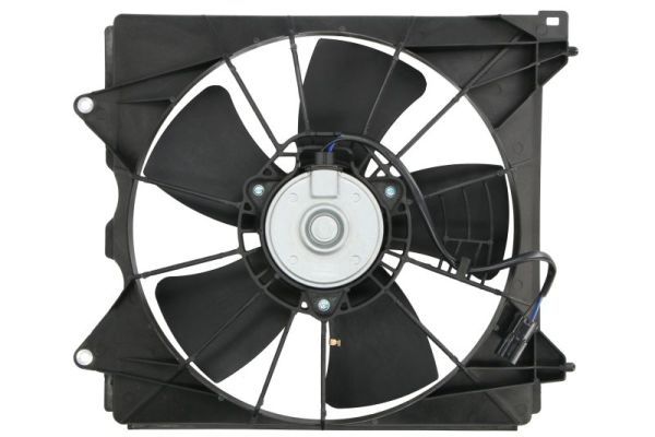 Thermotec D84001TT Вентилятор, система охолодження двигуна
