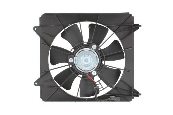 Thermotec D84002TT Вентилятор, система охолодження двигуна
