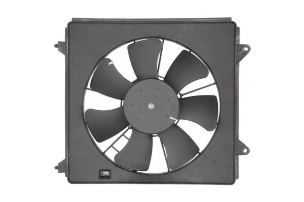 Thermotec D84002TT Вентилятор, система охолодження двигуна