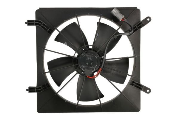 Thermotec D84004TT Вентилятор, система охолодження двигуна