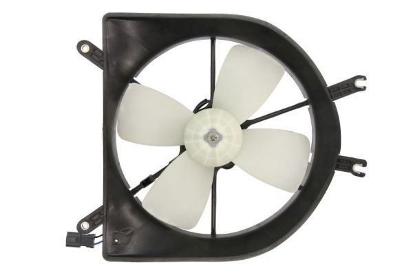 Thermotec D84008TT Вентилятор, система охолодження двигуна