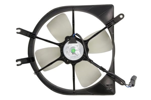 Thermotec D84008TT Вентилятор, система охолодження двигуна