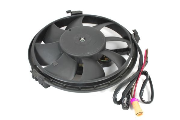 Thermotec D8A001TT Вентилятор, система охолодження двигуна