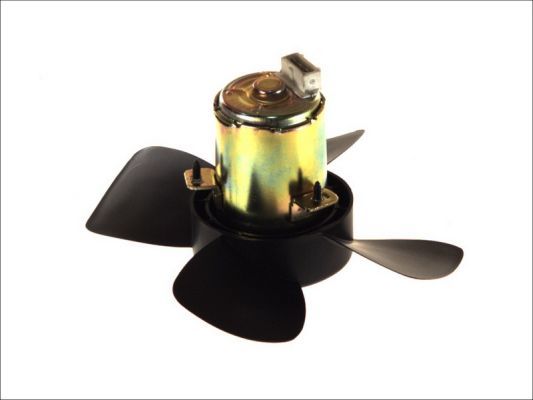 Thermotec D8A002TT Вентилятор, система охолодження двигуна