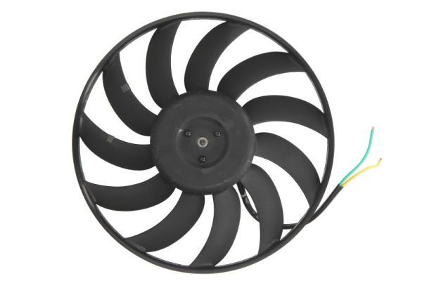 Thermotec D8A005TT Вентилятор, система охолодження двигуна