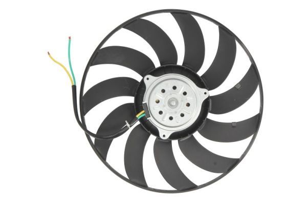 Thermotec D8A005TT Вентилятор, система охолодження двигуна