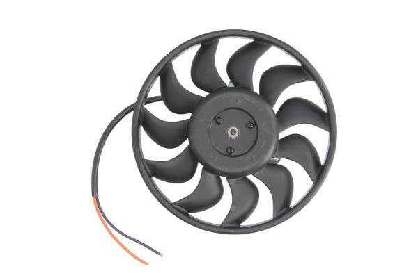 Thermotec D8A008TT Вентилятор, система охолодження двигуна