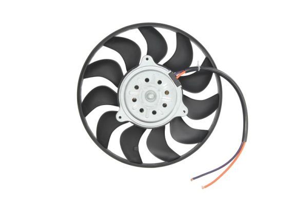 Thermotec D8A008TT Вентилятор, система охолодження двигуна