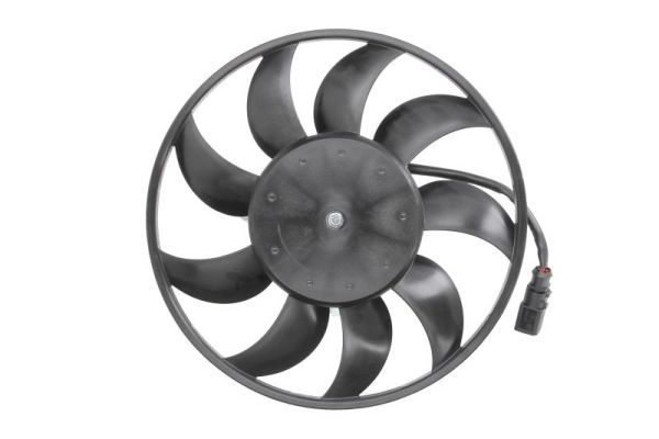 Thermotec D8A009TT Вентилятор, система охолодження двигуна