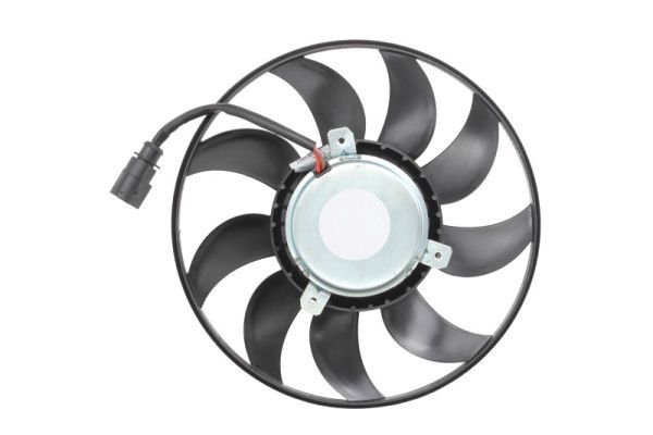 Thermotec D8A009TT Вентилятор, система охолодження двигуна