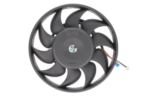 Thermotec D8A010TT Вентилятор, система охолодження двигуна