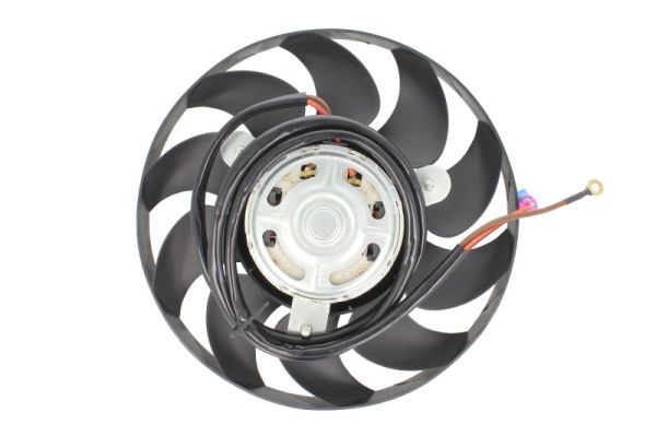 Thermotec D8A010TT Вентилятор, система охолодження двигуна