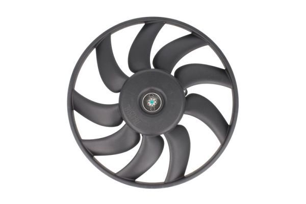 Thermotec D8A011TT Вентилятор, система охолодження двигуна