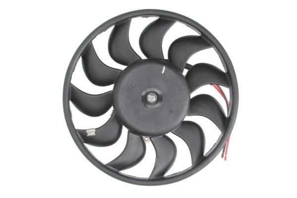 Thermotec D8A012TT Вентилятор, система охолодження двигуна