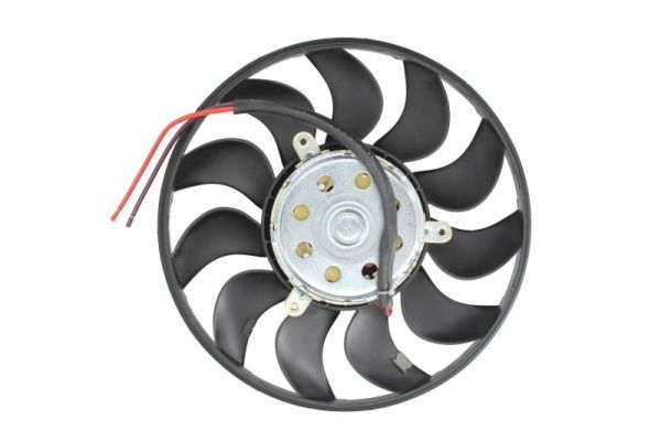 Thermotec D8A012TT Вентилятор, система охолодження двигуна