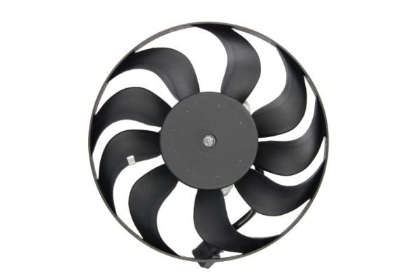 Thermotec D8A013TT Вентилятор, система охолодження двигуна