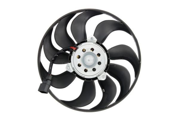 Thermotec D8A013TT Вентилятор, система охолодження двигуна