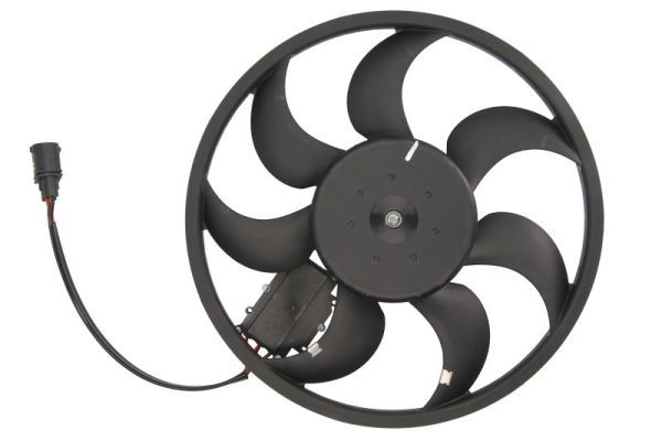 Thermotec D8A015TT Вентилятор, система охолодження двигуна