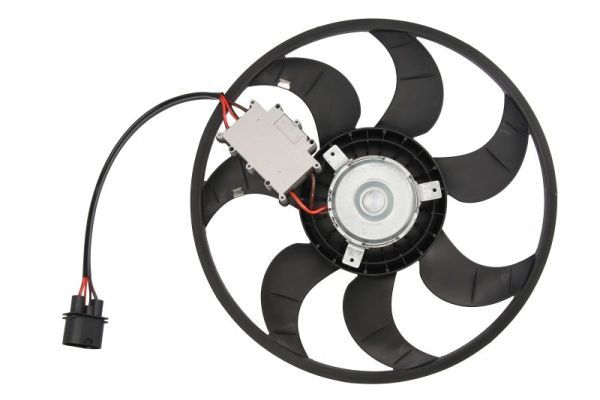 Thermotec D8A015TT Вентилятор, система охолодження двигуна