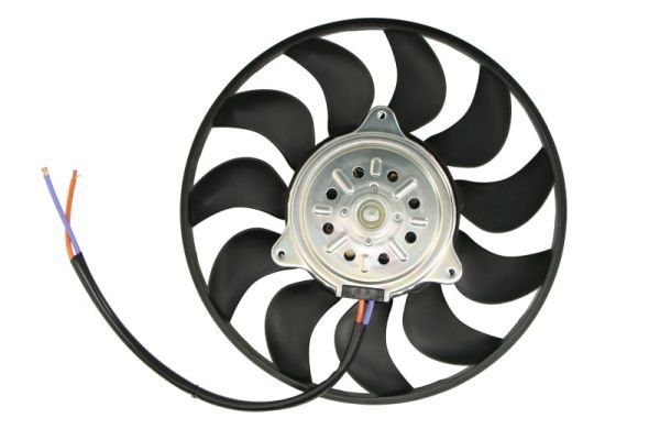 Thermotec D8A018TT Вентилятор, система охолодження двигуна