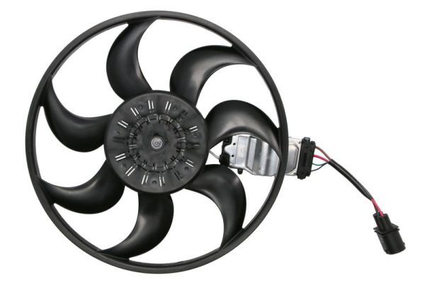 Thermotec D8A019TT Вентилятор, система охолодження двигуна