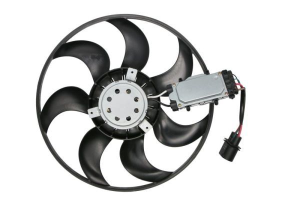 Thermotec D8A019TT Вентилятор, система охолодження двигуна