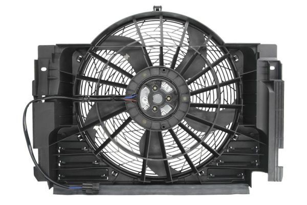 Thermotec D8B001TT Вентилятор, конденсатор кондиціонера