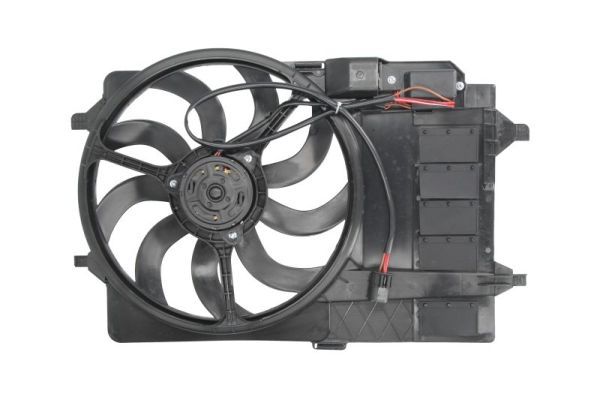 Thermotec D8B003TT Вентилятор, система охолодження двигуна