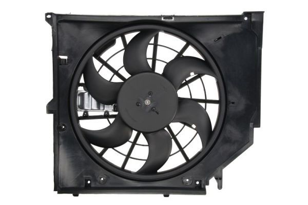 Thermotec D8B004TT Вентилятор, система охолодження двигуна