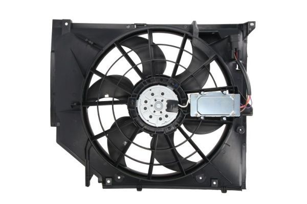 Thermotec D8B004TT Вентилятор, система охолодження двигуна