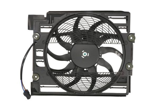 Thermotec D8B005TT Вентилятор, конденсатор кондиціонера