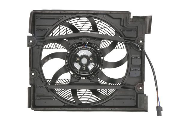 Thermotec D8B005TT Вентилятор, конденсатор кондиціонера