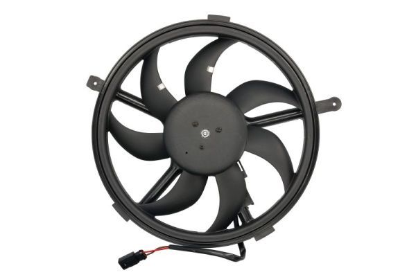 Thermotec D8B007TT Вентилятор, система охолодження двигуна