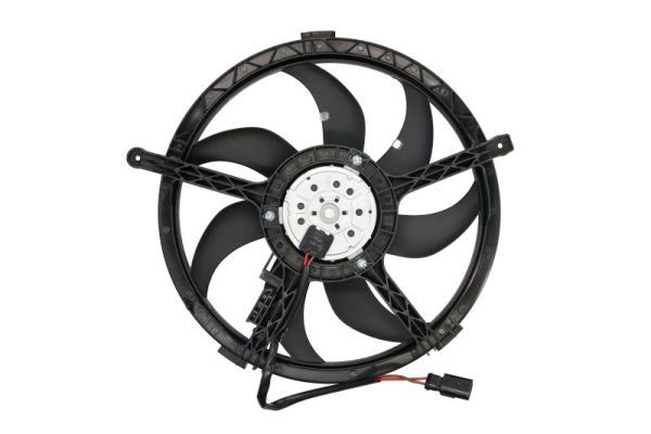 Thermotec D8B007TT Вентилятор, система охолодження двигуна