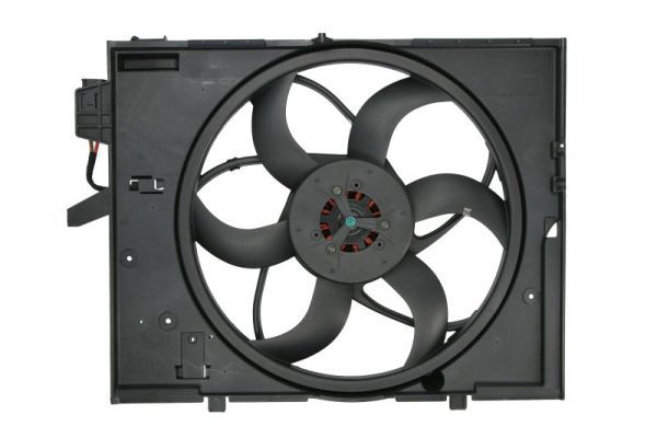 Thermotec D8B011TT Вентилятор, система охолодження двигуна