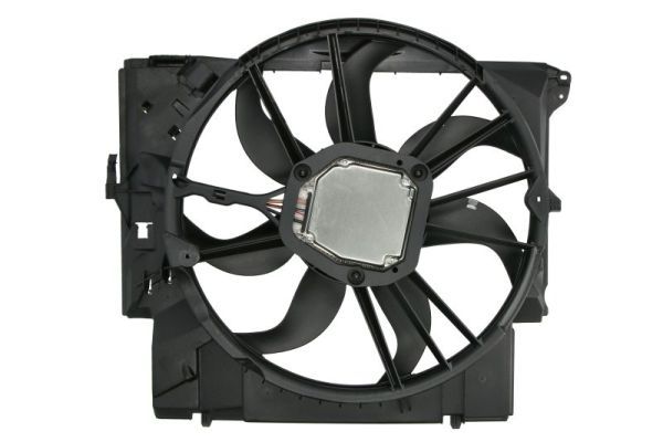 Thermotec D8B012TT Вентилятор, система охолодження двигуна